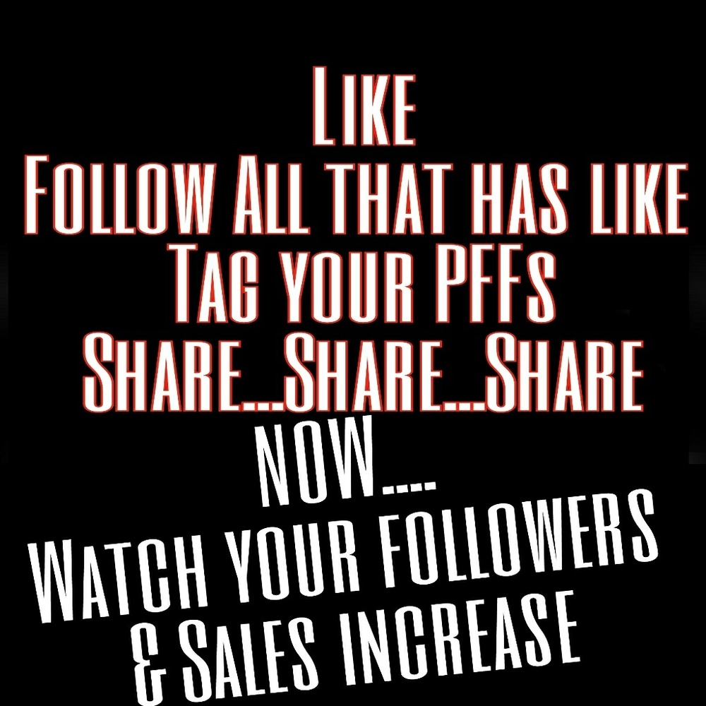 FOLLOW GAME LIKE 欄SHARE FOLLOW - Picture 2 of 2